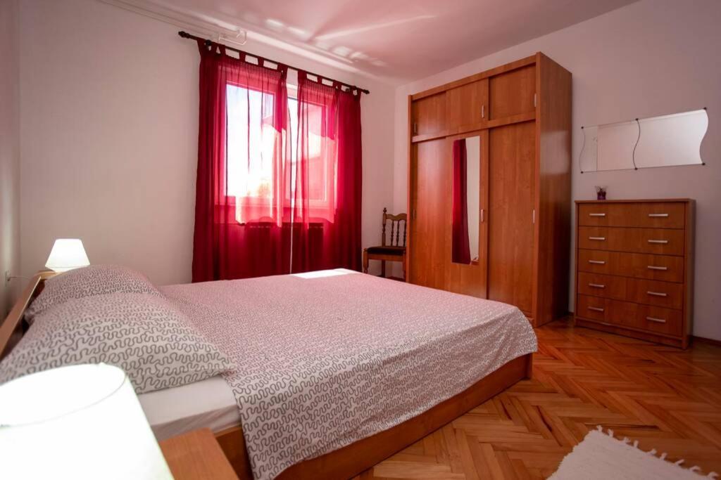 Herak - Smoljan Rovinj Exterior foto