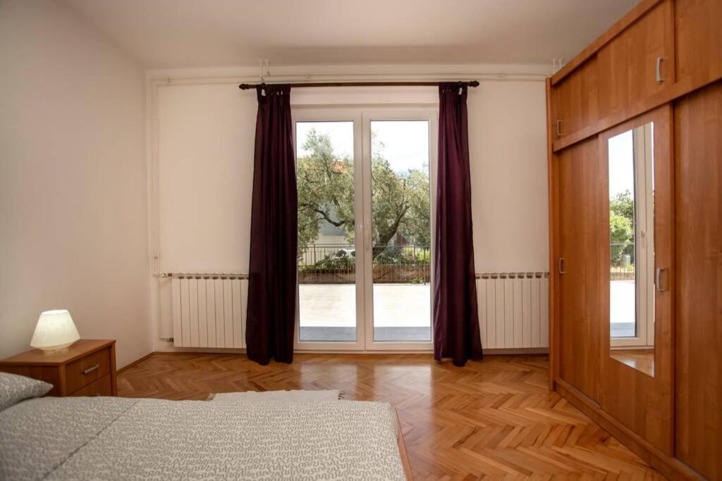 Herak - Smoljan Rovinj Exterior foto