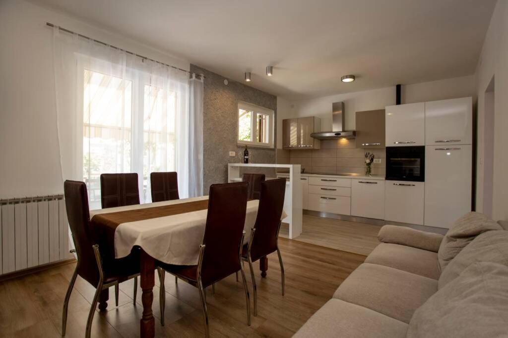Herak - Smoljan Rovinj Exterior foto